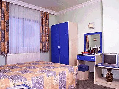 Sezer 3* Ayvalı